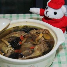 营养美味鸽子汤的做法,营养美味鸽子汤怎么做