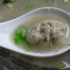 丝瓜虾丸汤的做法,丝瓜虾丸汤怎么做