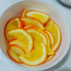 冰糖橙子的做法,冰糖橙子怎么做